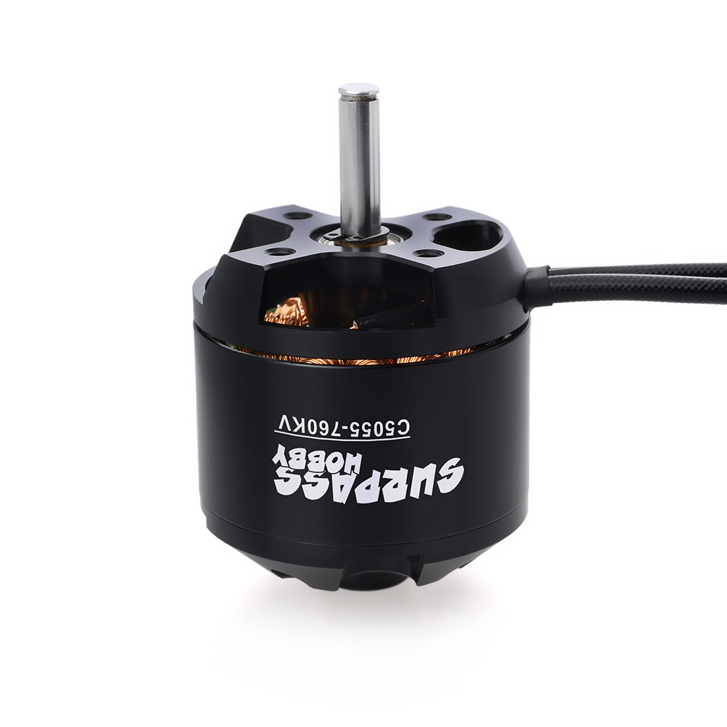 Fpv Drone Quadcopter - SURPASSHOBBY Brushless Motor 2822 2830 2836