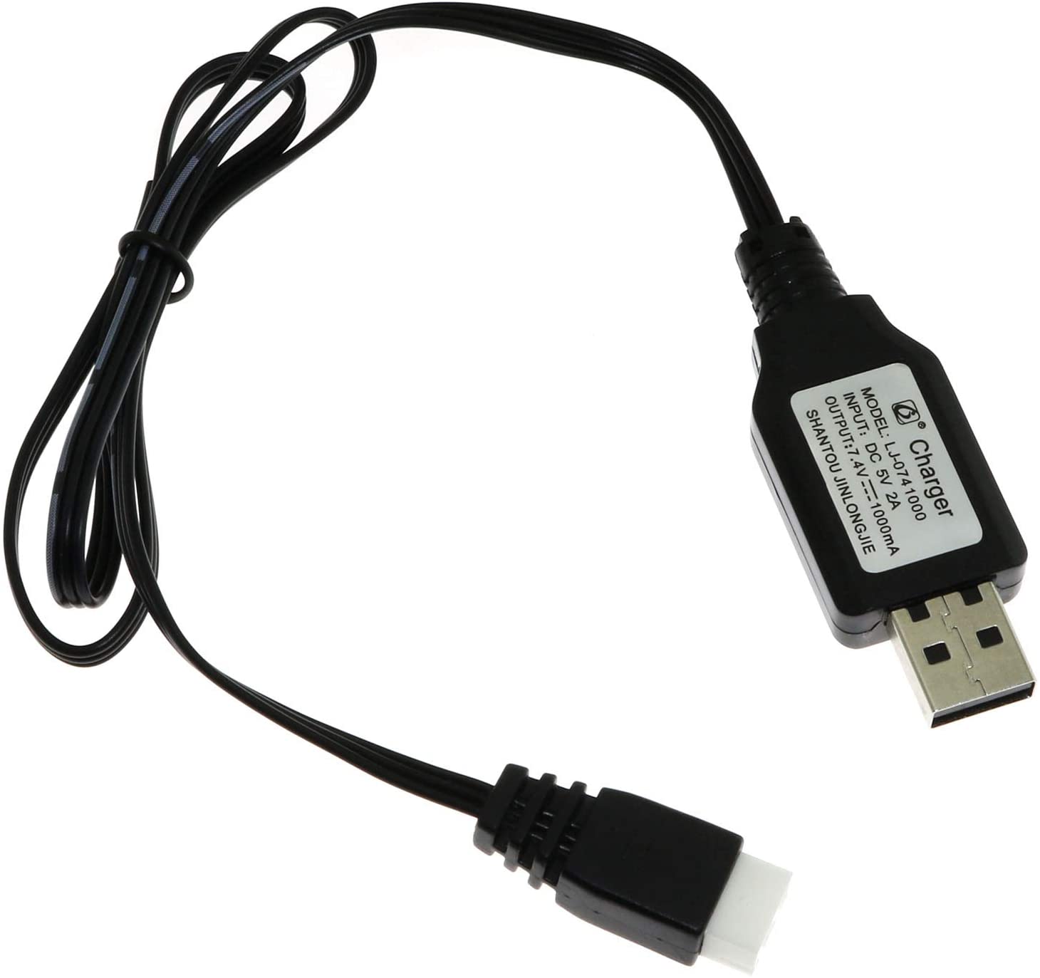 1 Bộ XH-3P Cân Bằng 7.4V 1A Pi - đánh giá và giá Fpv Drone Charger