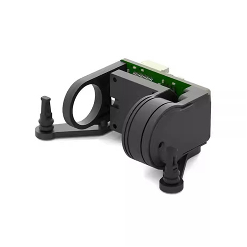 FGGS-GM1 FPV Camera Gimbal Pan - đánh giá và giá Fpv Drone Goggles