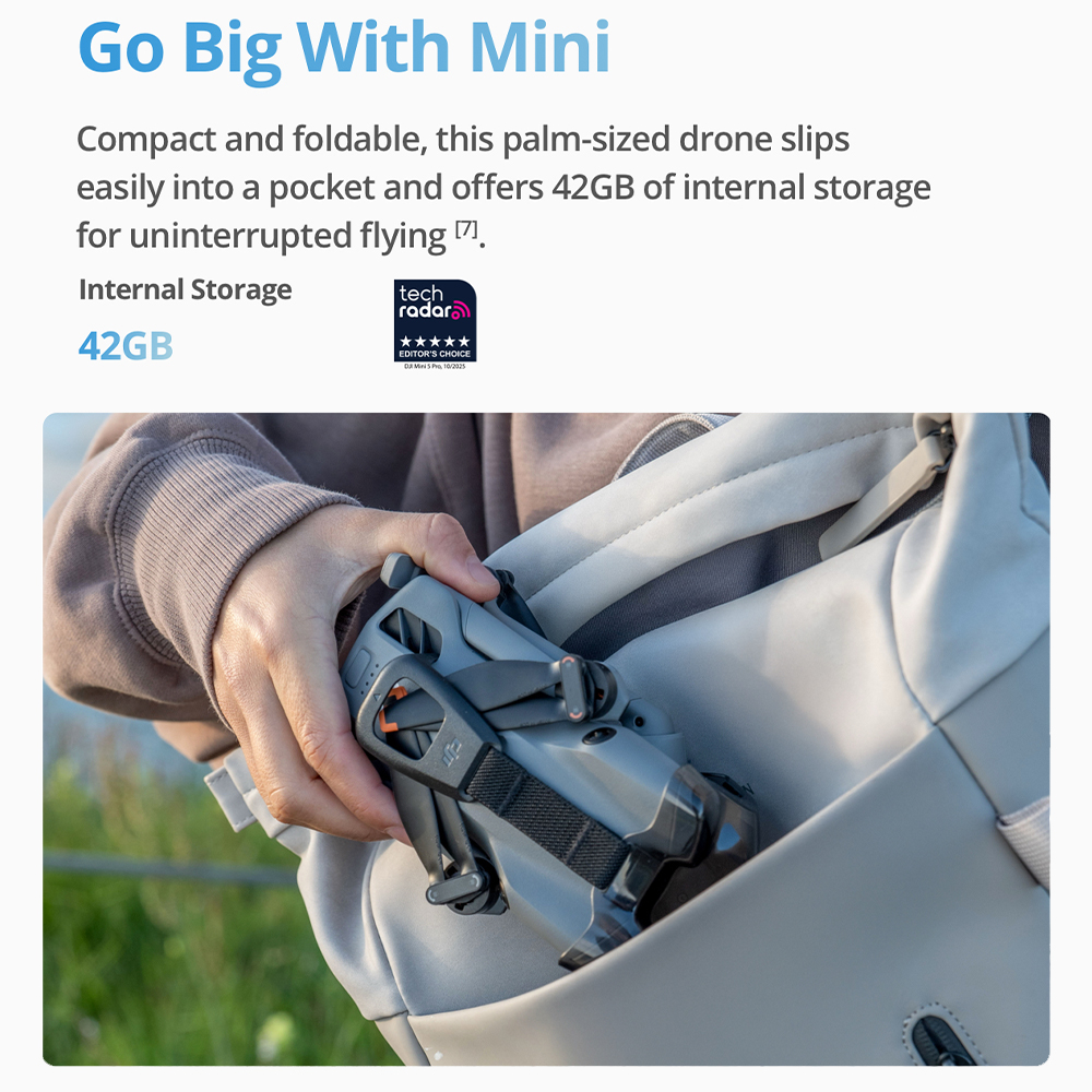 DJI Mini 5 Pro Fly More Combo  - đánh giá và giá Fpv Drone Charger