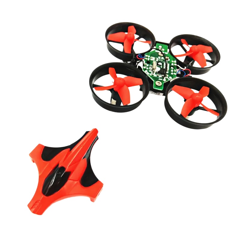 Complete DIY Drone Kit 2.4G 6A - đánh giá và giá Fpv Drone Charger