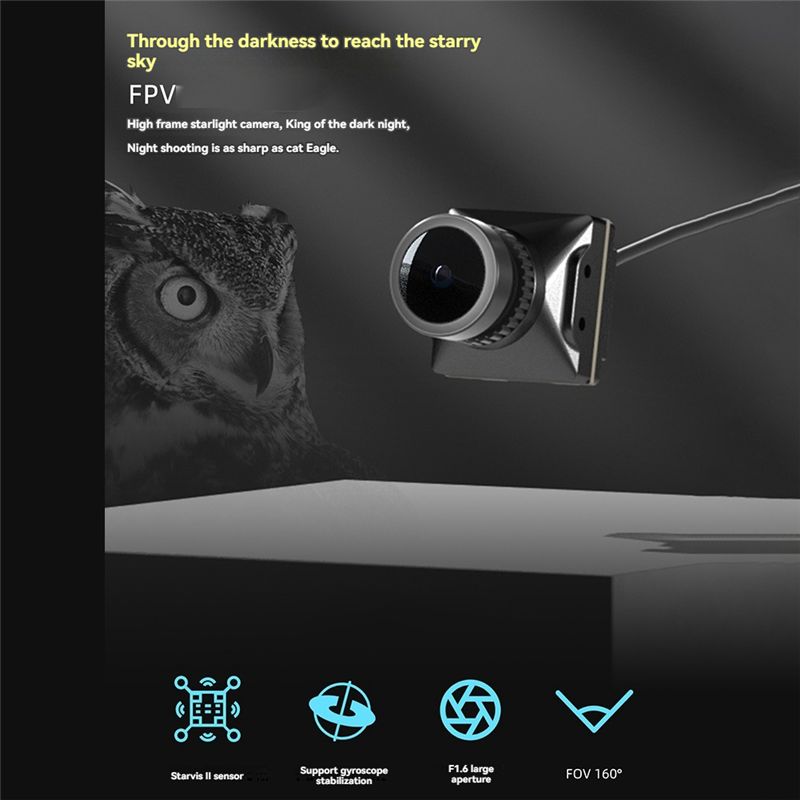 FULL-For FPV Walksnail Avatar  - đánh giá và giá Fpv Drone Goggles