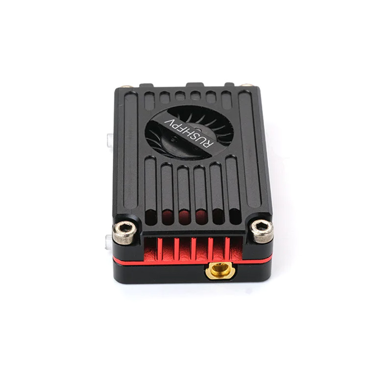 RUSH TANK MAX SOLO 5.8GHz 2.5W - đánh giá và giá Fpv Drone Battery