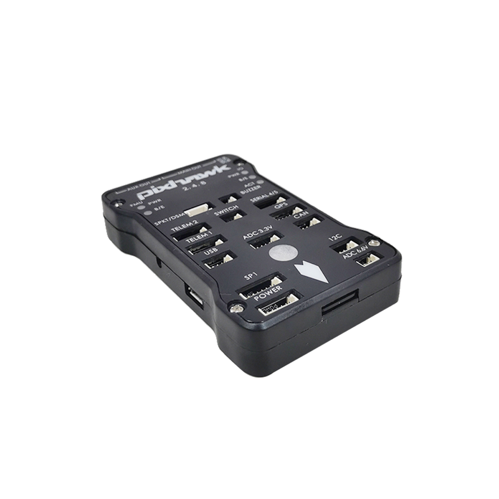 Pixhawk PX4 PIX 2.4.8 32 Bit F - đánh giá và giá Fpv Drone Quadcopter