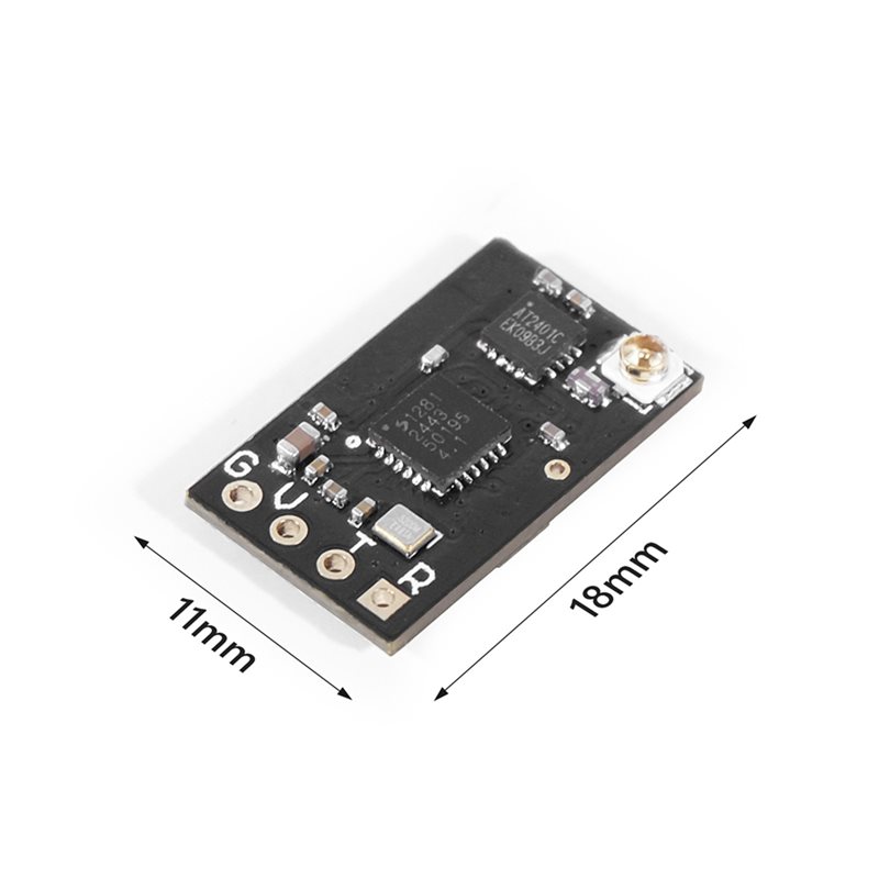 Best 20X ELRS 2.4Ghz NANO Rece - đánh giá và giá Fpv Drone Antenna