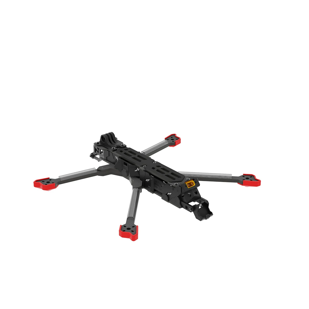 Chimera7 Pro V2 FPV Dr-one Fra - đánh giá và giá Fpv Drone Kit