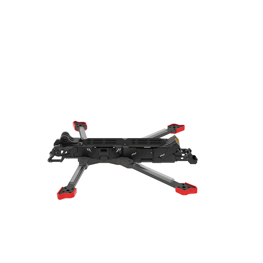 Chimera7 Pro V2 FPV Dr-one Fra - đánh giá và giá Fpv Drone Kit
