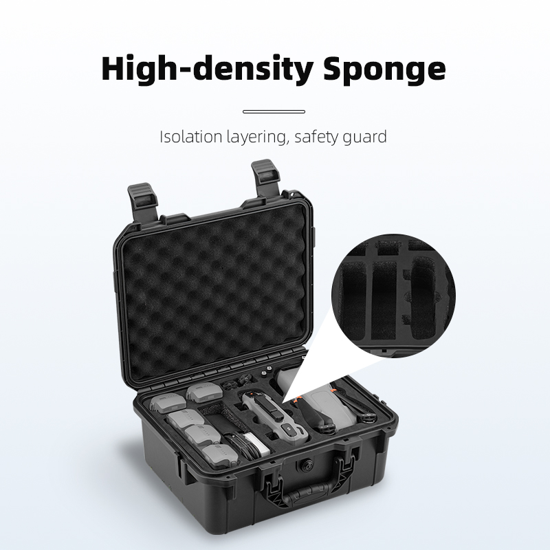 BRDRC Explosion-Proof Box for  - đánh giá và giá Dji Drone Air 3
