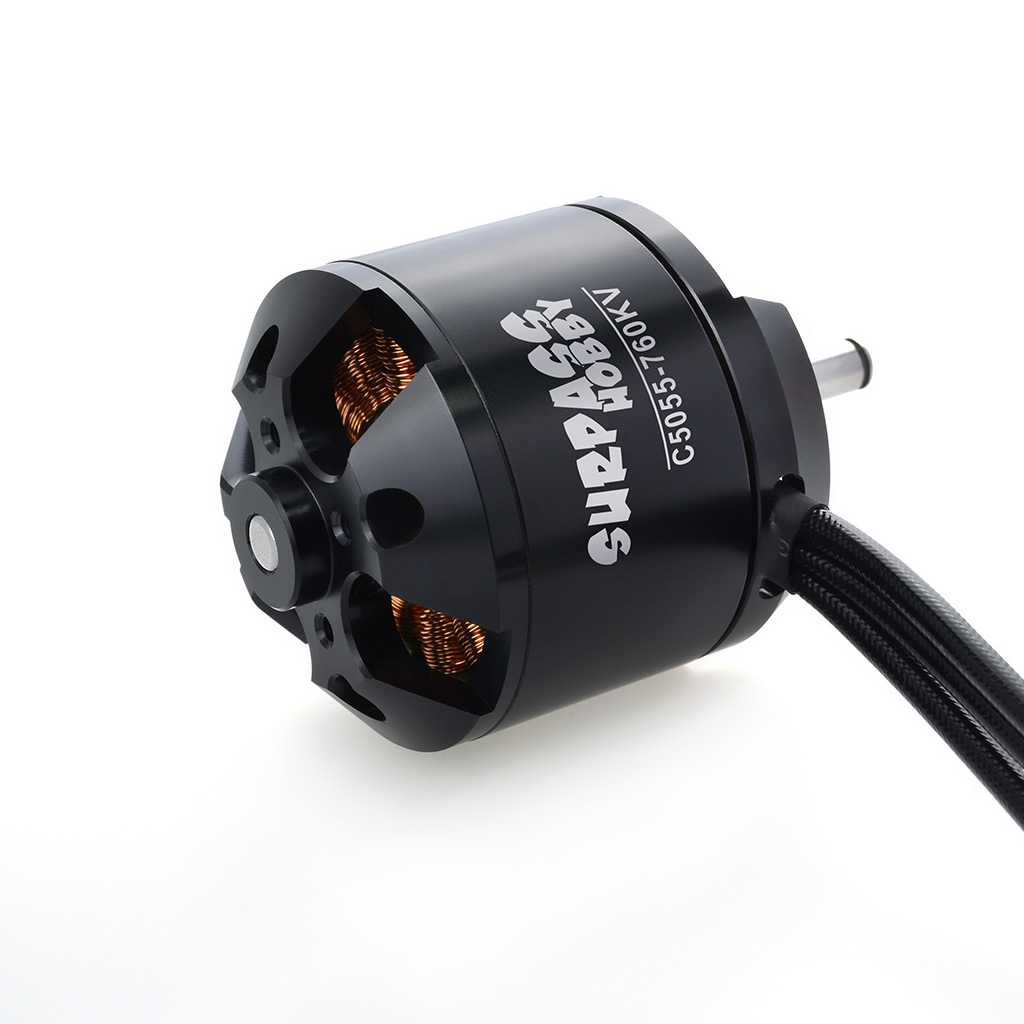 SURPASSHOBBY Brushless Motor 2 - đánh giá và giá Fpv Drone Quadcopter