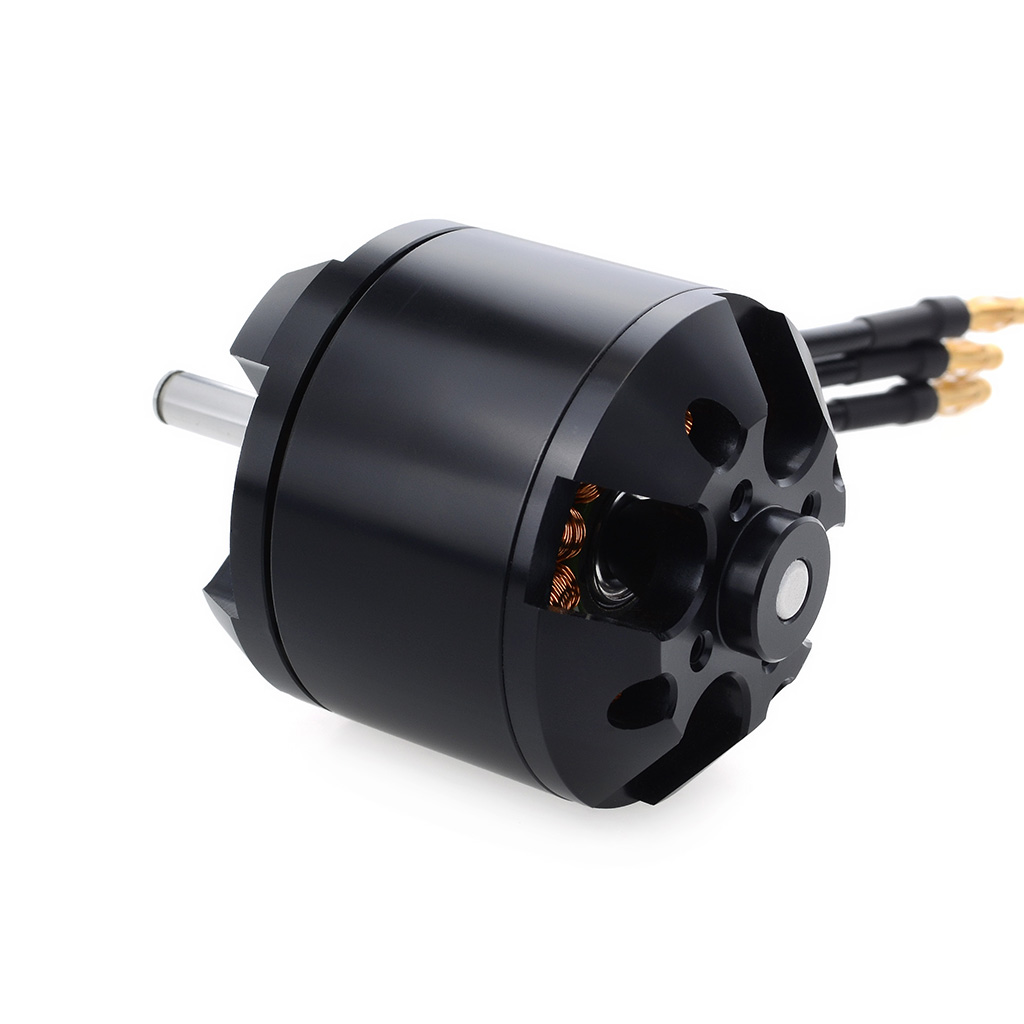 SURPASSHOBBY Brushless Motor 2 - đánh giá và giá Fpv Drone Quadcopter